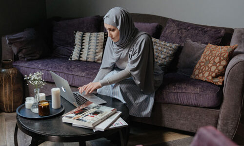 Dreamweaver – Coding your first website using Dreamweaver