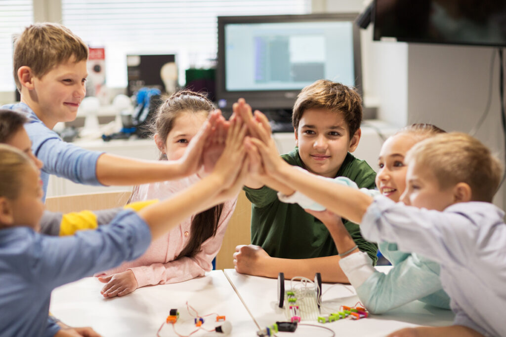 Individual Students Individual Education Plans (IEPs): Helping Students Thrive - B2A ...
